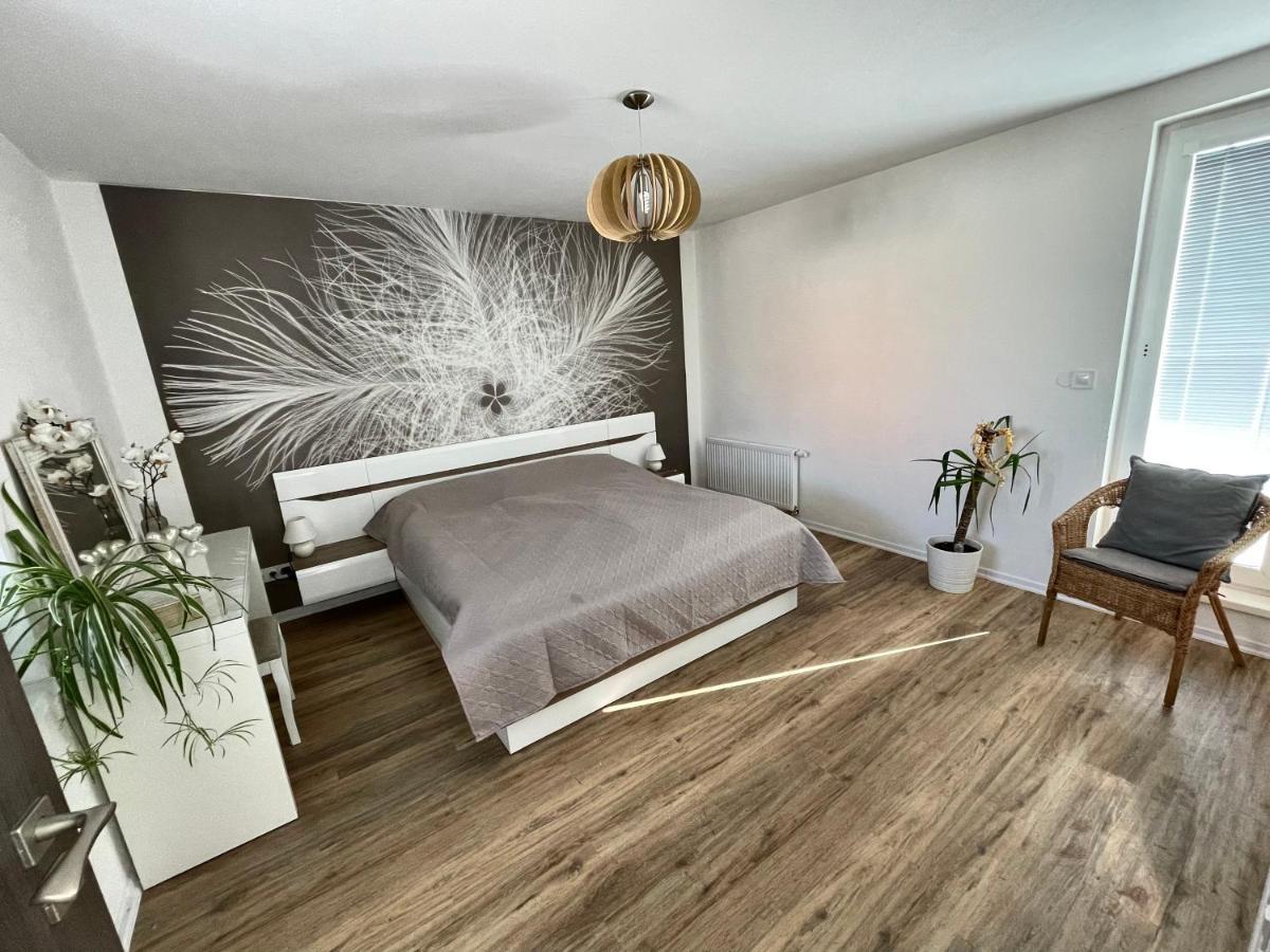 Apartman Az Pro 8 Osob Humpolec Exterior photo